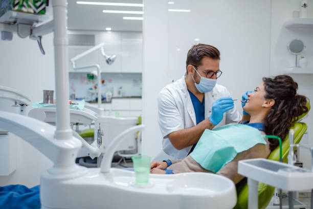 Best Commercial Dentistry  in USA